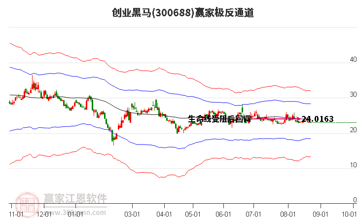 创业黑马