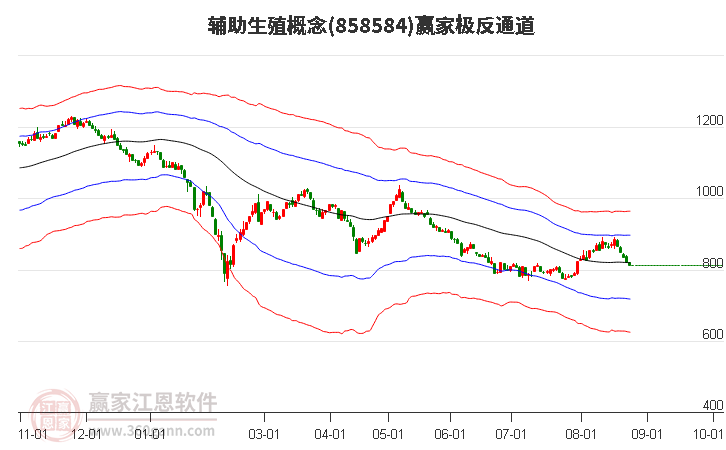 858584辅助生殖赢家极反通道工具