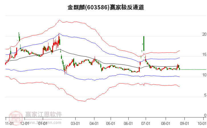 603586金麒麟赢家极反通道工具