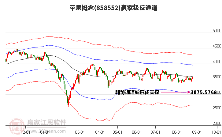 858552苹果赢家极反通道工具