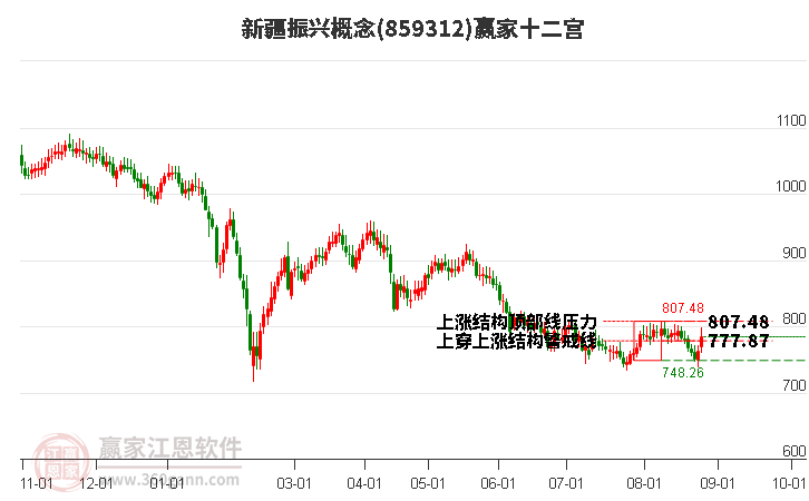 859312新疆振兴赢家十二宫工具