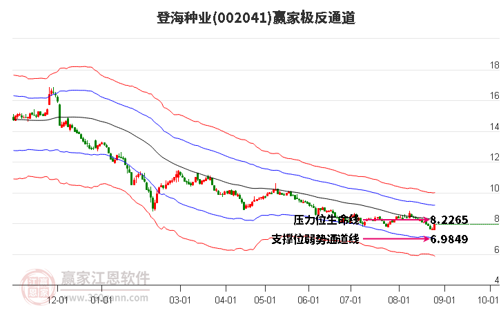 002041登海種業(yè)贏家極反通道工具