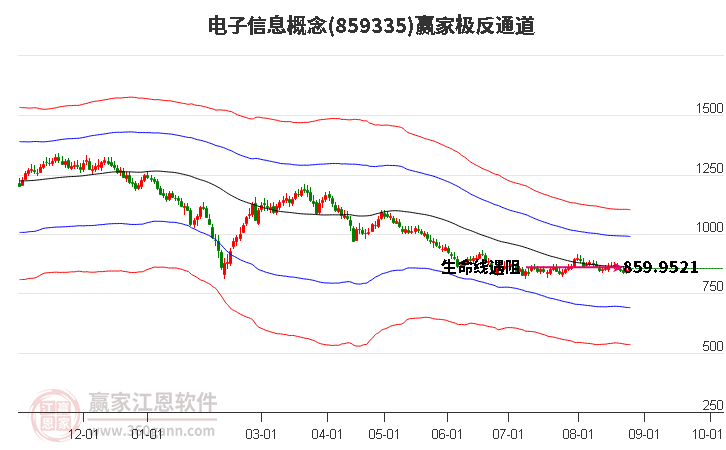 859335电子信息赢家极反通道工具