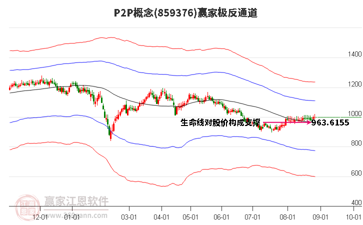 859376P2P赢家极反通道工具