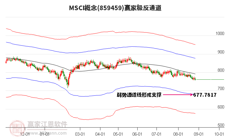 859459MSCI赢家极反通道工具