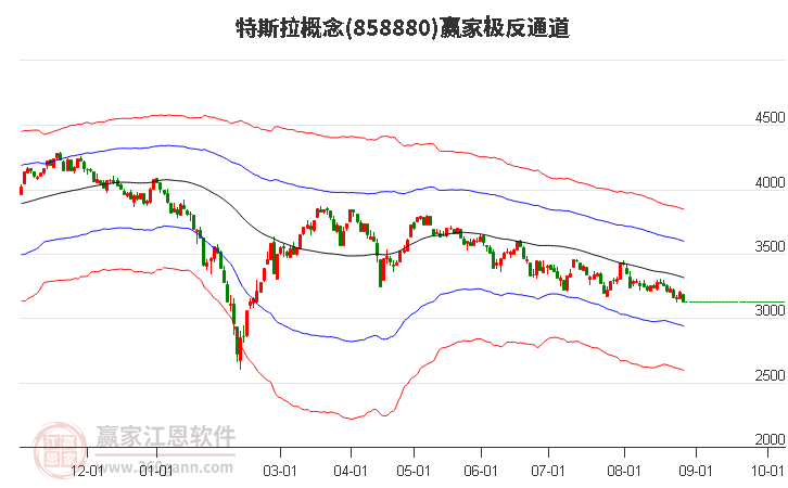 858880特斯拉赢家极反通道工具