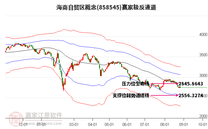 858545海南自贸区赢家极反通道工具