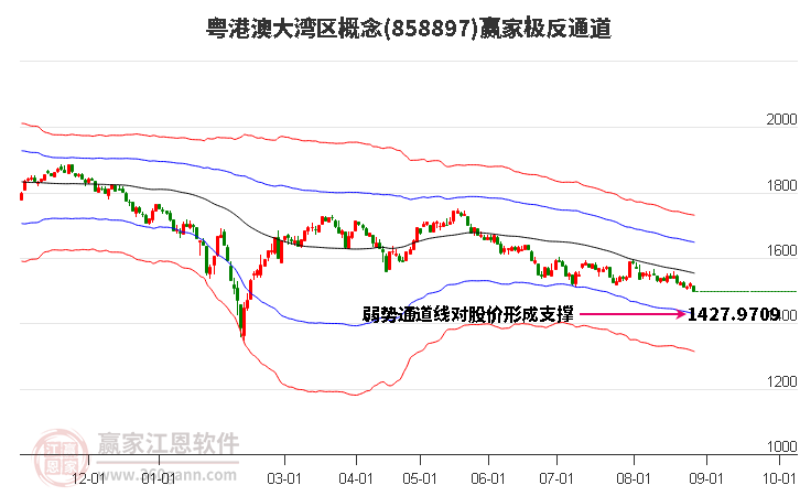 858897粤港澳大湾区赢家极反通道工具