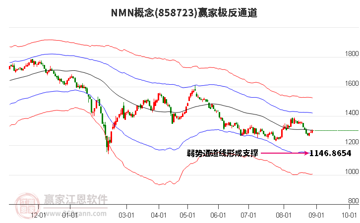 858723NMN赢家极反通道工具