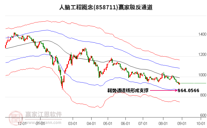 858711人脑工程赢家极反通道工具