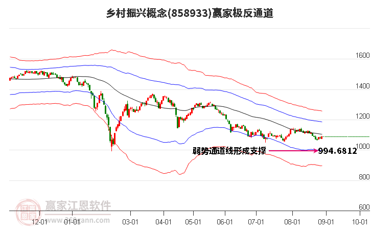 858933乡村振兴赢家极反通道工具