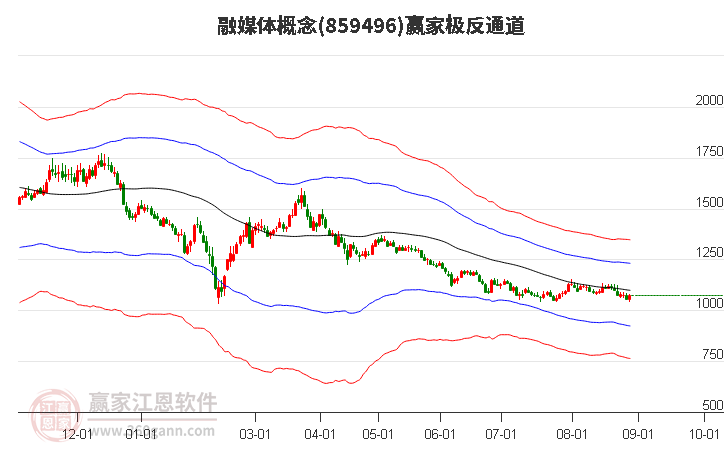 859496融媒体赢家极反通道工具