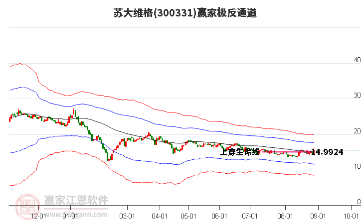 300331苏大维格赢家极反通道工具