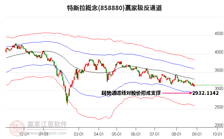 858880特斯拉赢家极反通道工具