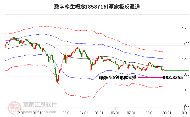 858716数字孪生赢家极反通道工具