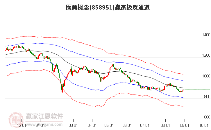 858951医美赢家极反通道工具