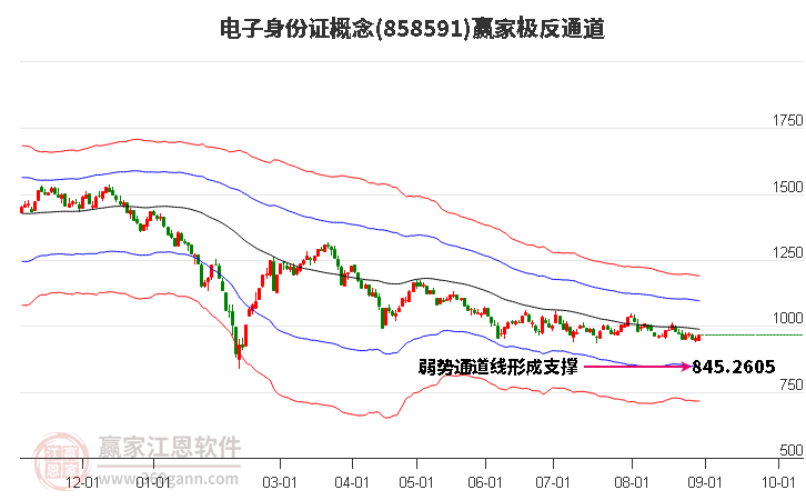 858591电子身份证赢家极反通道工具