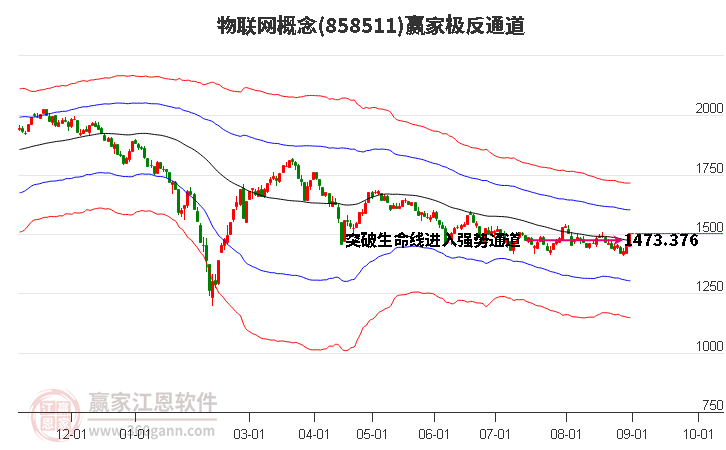 858511物联网赢家极反通道工具