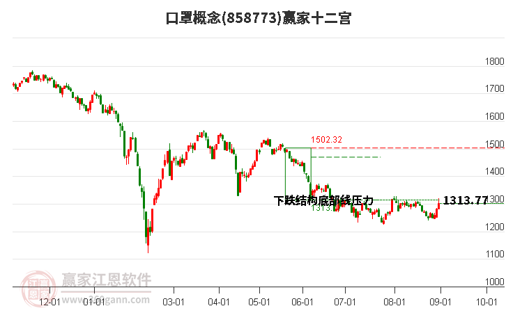 858773口罩赢家十二宫工具