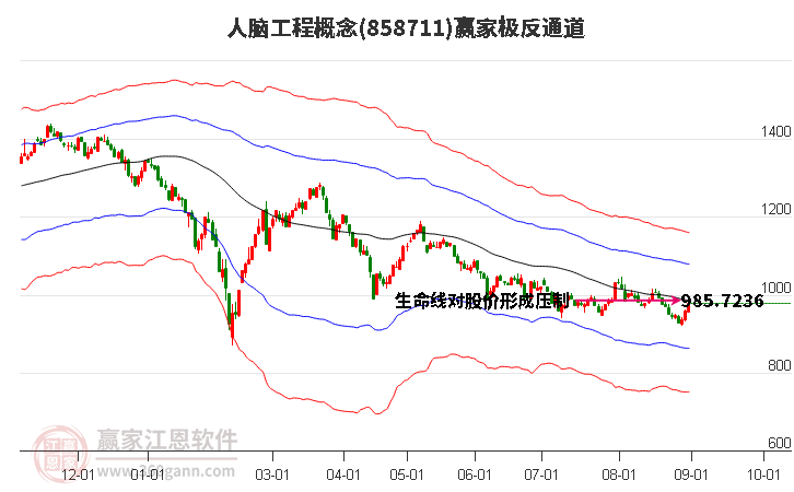 858711人脑工程赢家极反通道工具