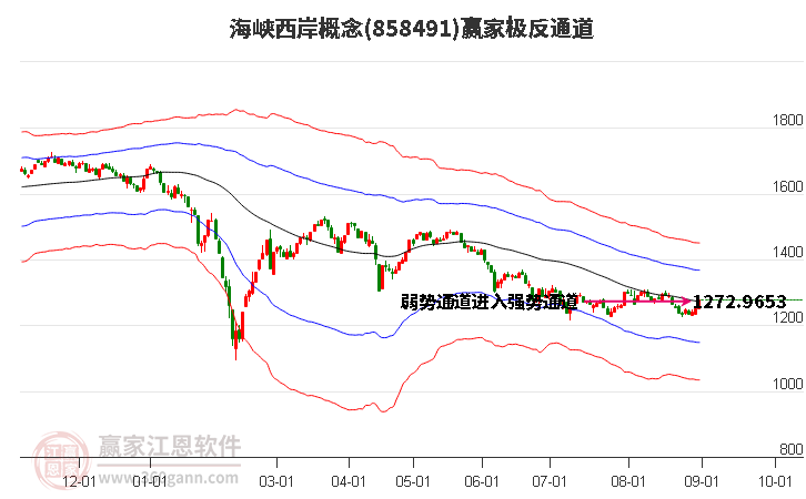 858491海峡西岸赢家极反通道工具