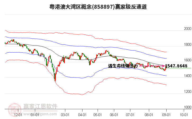 858897粤港澳大湾区赢家极反通道工具