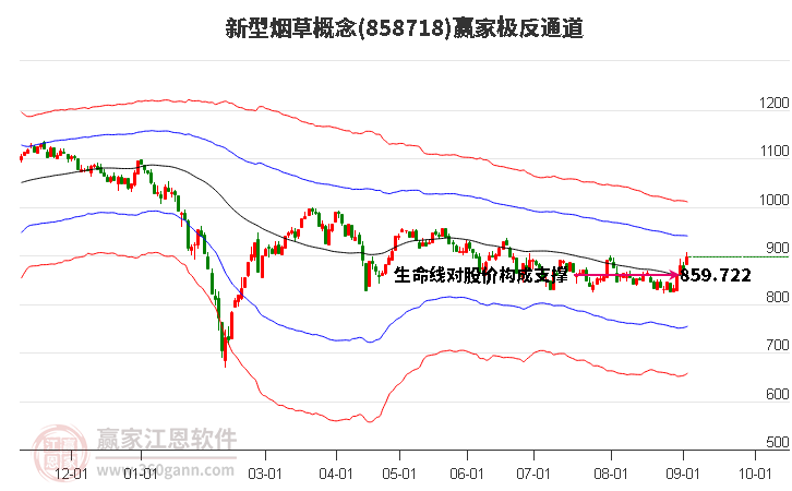 858718新型烟草赢家极反通道工具