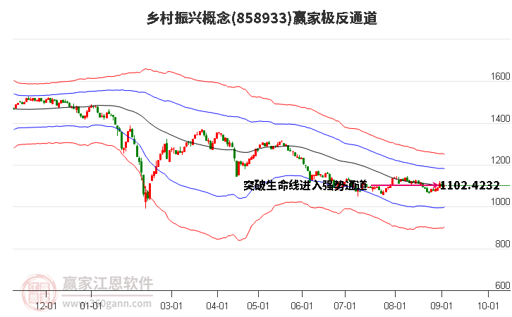 858933乡村振兴赢家极反通道工具