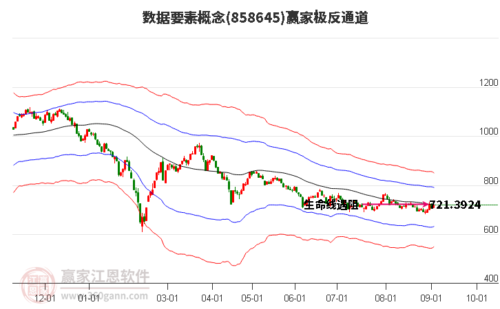 858645数据要素赢家极反通道工具