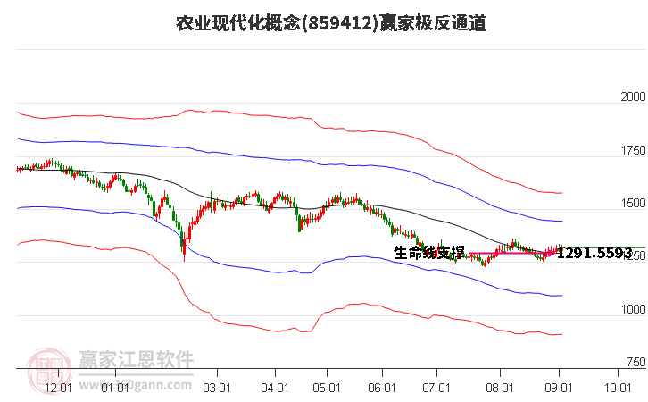 859412农业现代化赢家极反通道工具