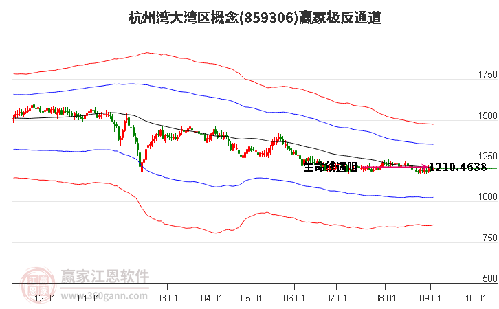 859306杭州湾大湾区赢家极反通道工具