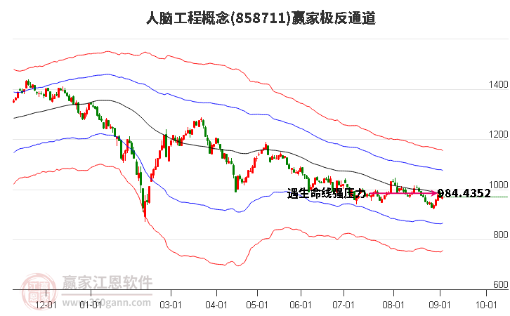 858711人脑工程赢家极反通道工具