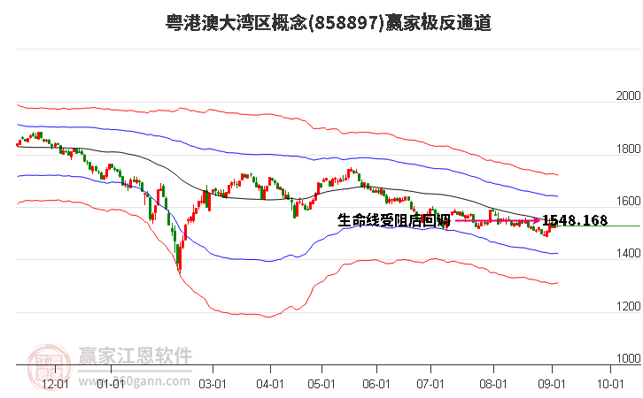 858897粤港澳大湾区赢家极反通道工具