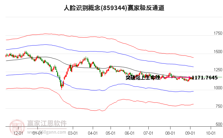 859344人脸识别赢家极反通道工具