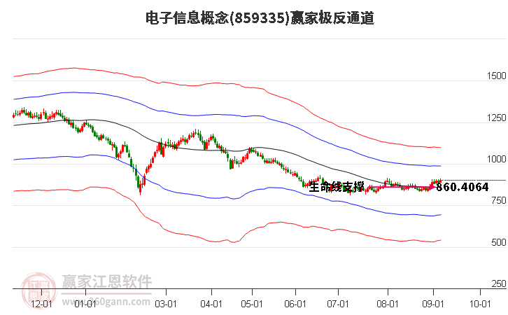 859335电子信息赢家极反通道工具