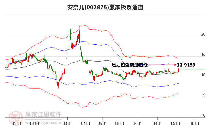 002875安奈儿赢家极反通道工具