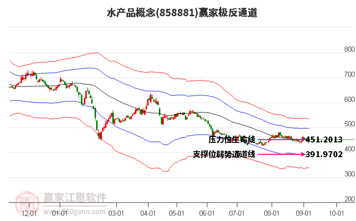 858881水产品赢家极反通道工具