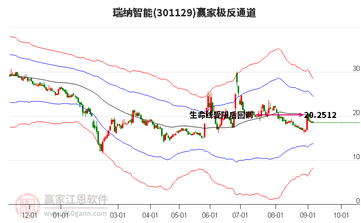 301129瑞纳智能赢家极反通道工具