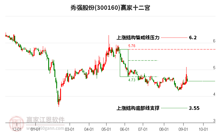 300160秀强股份赢家十二宫工具