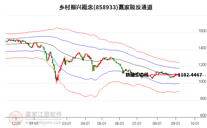 858933乡村振兴赢家极反通道工具