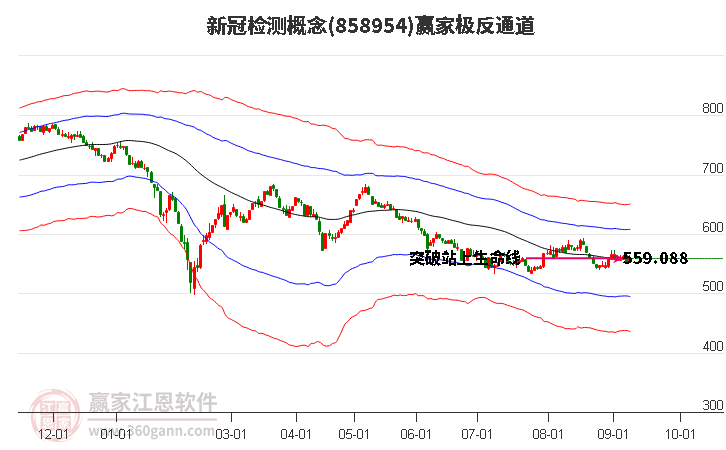 858954新冠检测赢家极反通道工具