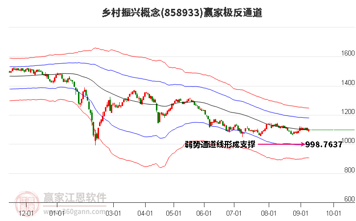 858933乡村振兴赢家极反通道工具