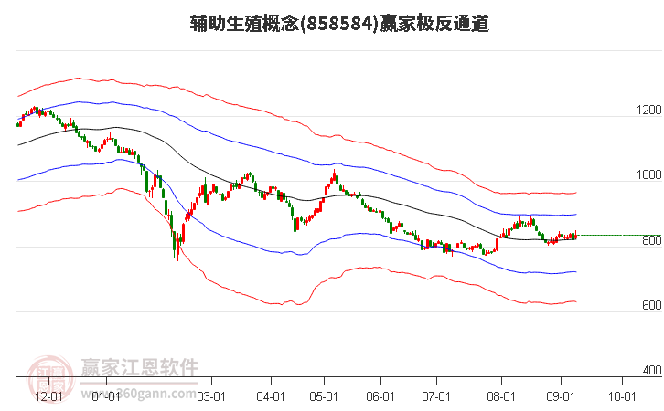 858584辅助生殖赢家极反通道工具