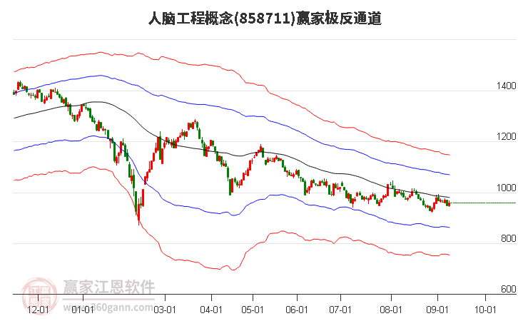 858711人脑工程赢家极反通道工具