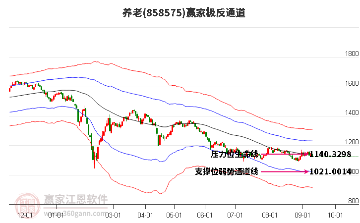 858575养老赢家极反通道工具