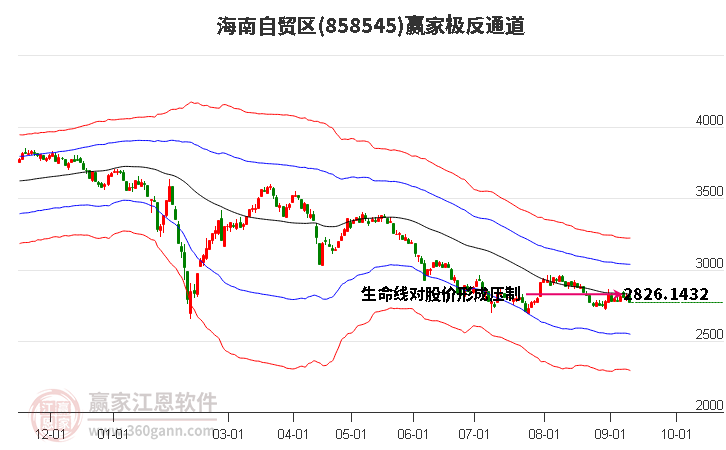 858545海南自贸区赢家极反通道工具