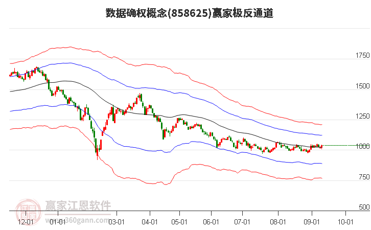 858625数据确权赢家极反通道工具