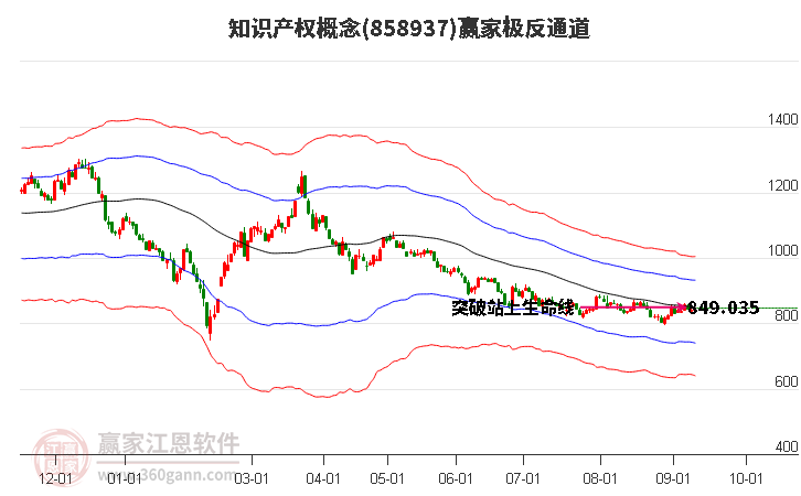 858937知识产权赢家极反通道工具