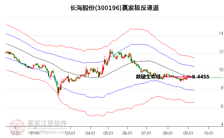 300196长海股份赢家极反通道工具