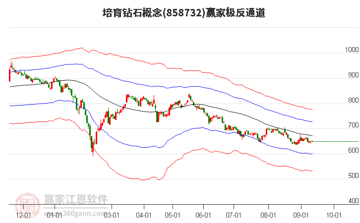 858732培育钻石赢家极反通道工具